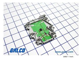 ASI-Automation Systems Interconnect XCKS1S