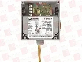 Датчик тока Артикул RIBXLSA от производителя FUNCTIONAL DEVICES