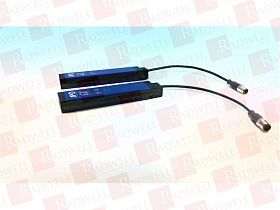 Световой занавес Артикул CX0E1RP/10-016V от производителя MD MICRO DETECTORS