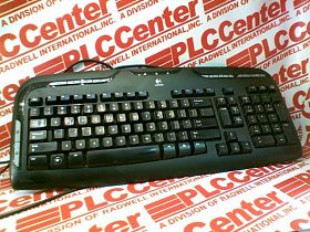 Клавиатура / пад / ручка / мышка Y-SAE71 от LOGITECH