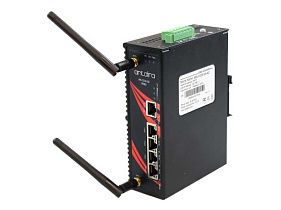 Antaira Technologies, LLC ARS-7235-5E-AC-T