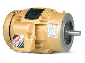 Baldor-ABB Motors VEM2334T-5