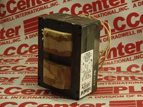 Трансформатор зажигания Артикул 71A0750 от производителя PHILIPS