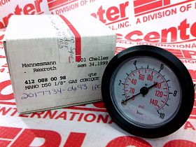 Датчик давления Артикул 412-088-00-98 от производителя BOSCH