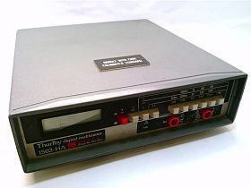 Мультиметр 1503-HA от THURLот производителя THANDAR INSTRUMENTS