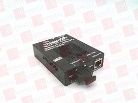 Преобразователь сигнала Артикул J/FE-CF-04/SC от производителя TRANSITION NETWORKS