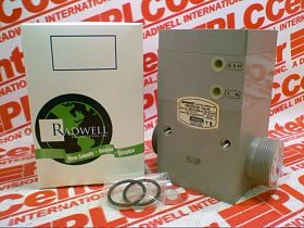 Пневматический клапан Артикул AV-8280-414 от производителя ADVANCE ELECTRIC CO INC