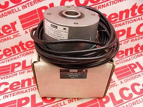 Энкодер/резольвер SPFX-015 от HOHNER AUTOMATION