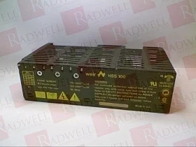 Источник питания Артикул HSS-100 от производителя TDK