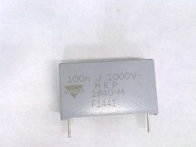 MKP1840410105M Конденсатор от ROEDERSTEIN