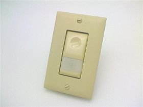 Датчик движения светодиодный WN-100-120-IA WATTSTOPPER, 120В, цвет слоновая кость