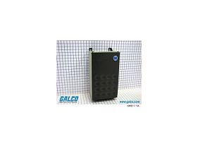 Shackleton System Drives 546-0700-9-5-0-120-1010-0-00