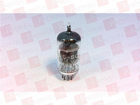 Трубка Артикул 6AN8A от производителя TUNG SOL