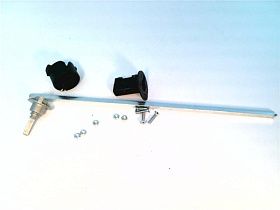 Комплект переоборудования длинного вала BACO CONTROLS 145-420 мм без блокировки двери