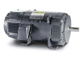 Baldor-ABB Motors D2007P