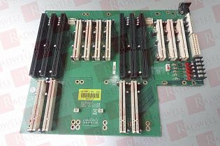 Плата ПК Плата ПЛК / дополнения к  плататам Артикул PBP-13D4 от производителя PORTWELL