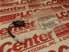 Концевой выключатель Артикул 36011-41H00 от производителя NISSAN
