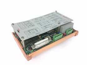 Преобразователь оптоволоконного интерфейса EUTRON XC2-23-48-D RS-232/RS-485