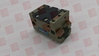 Пневмопривод Артикул PGN+64/1 от производителя SCHUNK