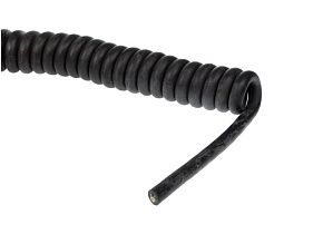 Olympic Wire and Cable 6361E