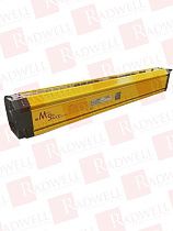 Световой занавес Артикул MG46-20-610-X-D1-GM1 от производителя OMRON