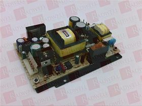 Источник питания Артикул TF03T02 от производителя TOTAL POWER