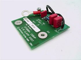 Плата печатная PCB 150HP с зажимом в сборе 15-991-1 DYNAMATIC/EATON