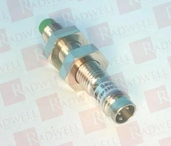 Фотоэлектрический датчик Артикул IFRM08P33G1/S35L от производителя BAUMER ELECTRIC