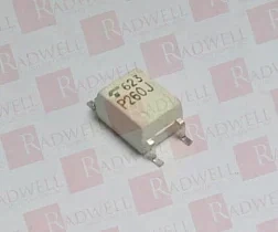 Оптоизолятор интегральных схем Артикул TLP260J от производителя TOSHIBA