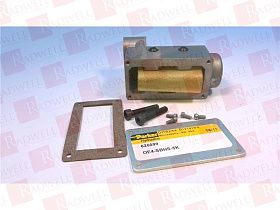 Реле давления Артикул OE4-SBHS-5K от производителя PARKER