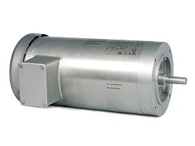 Baldor-ABB Motors VFSWDM3554T-E