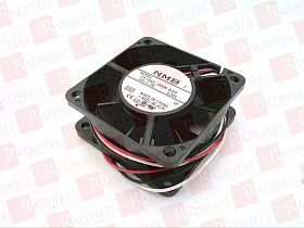 Вентилятор / терморегулирование для продуктов и печатных плат Артикул 2410ML-05W-B89-E50 от производителя MINEBEA