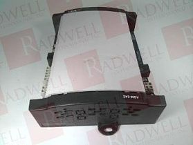 Блок  управления/интерфейс логического ввода-вывода постоянного тока Артикул ASM-24E от производителя DELTA CONTROLS