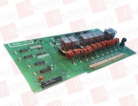 Модуль / плата / стойка DCS Артикул 74435 от производителя HONEYWELL