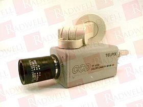 ПЗС-камера Артикул TP-4524 от производителя TELPIX