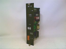 Модуль питания B&R MDNT42-1, 24В DC, монтаж в стойку