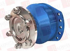 Гидравлический мотор  Артикул MS08-2-111-R08-2A10-5EJM от производителя POCLAIN