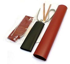 Термоусадочная трубка HVT-152-G Raychem для кабеля 2/0-350 KCML