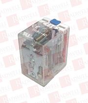 Реле / розетка Артикул TRP3140/DC24 от производителя ISKRA