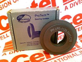 Уплотнение Артикул LPE-1125-2441-C70 от производителя PARKER