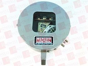 Реле давления Артикул DA 7031-153 R 2 от производителя DWYER