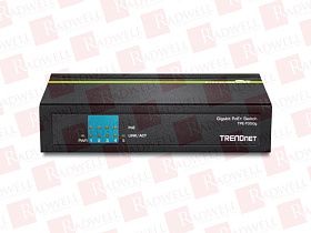 Сетевой маршрутизатор Артикул TPE-TG50G от производителя TRENDNET