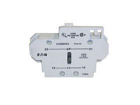 Cutler Hammer, Div of Eaton C320KG5