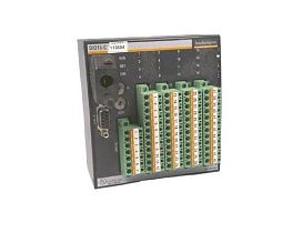 Модуль цифрового ввода/вывода Bachmann Electronic DI016-C, 24В DC, 1А