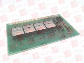 Плата управления/интерфейса Артикул MDA-207 от производителя WIELAND