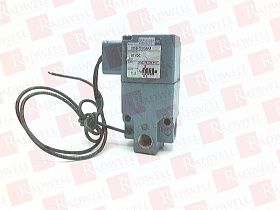 Электромагнитный клапан  Артикул 225B-751CAAA от производителя MAC VALVES INC