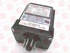 Замедляющие реле Артикул SS-60226 от производителя MACROMATIC