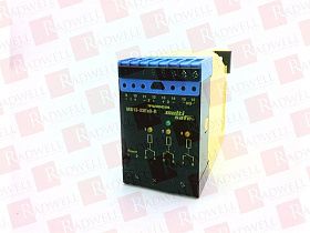 Контроллер  безопасности Артикул MS13-33EX0-R от производителя TURCK