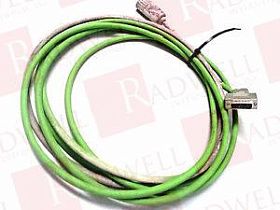 Кабель привода и принадлежности Артикул ZK4000-2610-2050 от производителя BECKHOFF