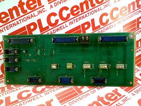 Модуль / стойка ПЛК Артикул 12-12007 от производителя OLOFSSON